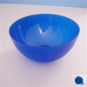 1116蓝母颗粒